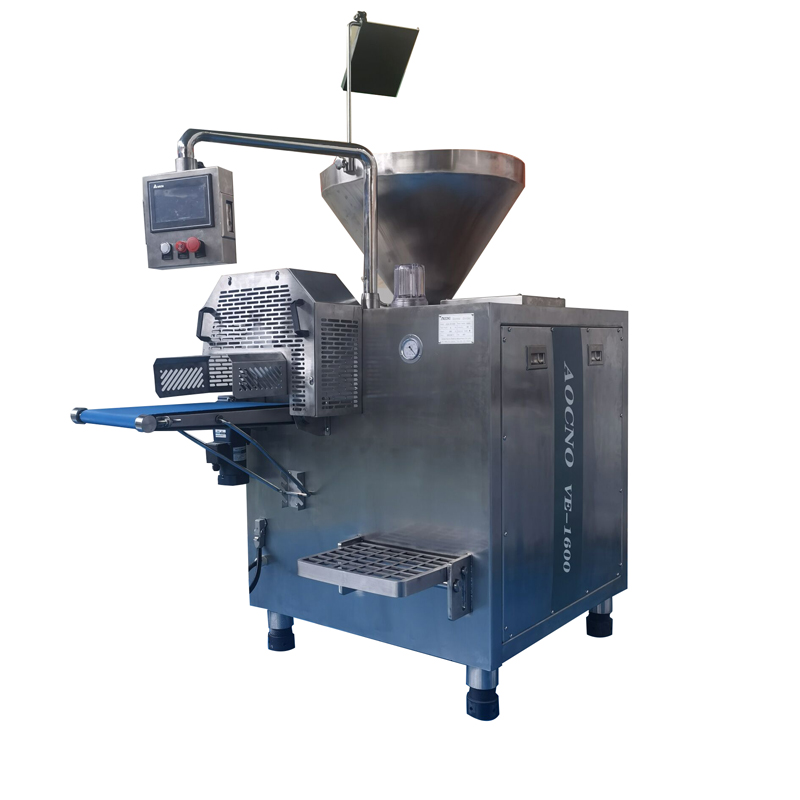 Multifunctional Bread Making Production Line 