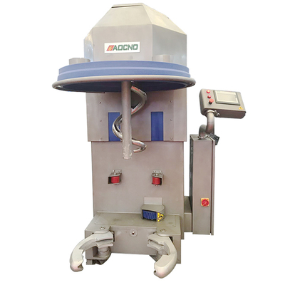 Removable Dough Mixer | Bakery industry | AOCNO Mixing