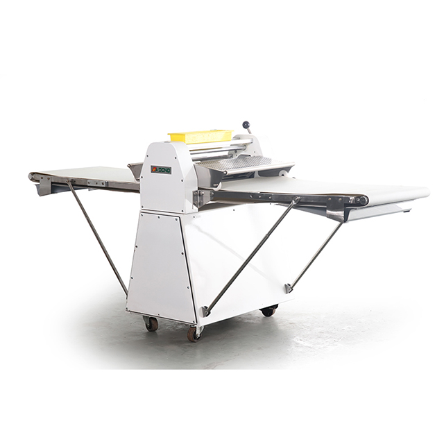 Dough Sheeter & Dough Roller Machine Bakery Equipment