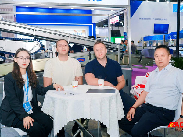 2025 Bakery China in Shanghai