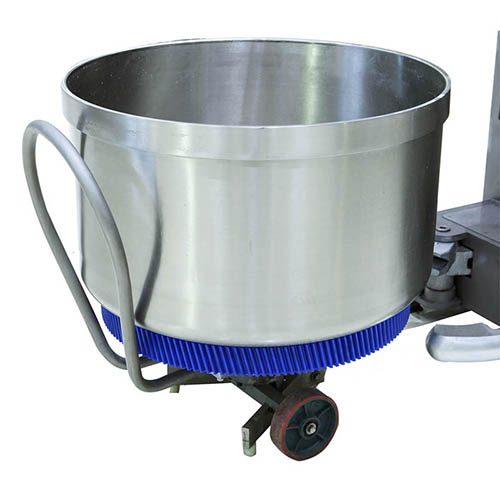 Removable Dough Mixer Bakery industry AOCNO Mixing